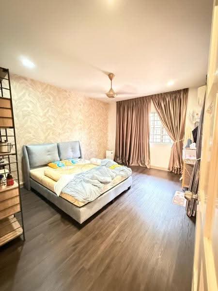 Rumah Teres 2-Tingkat untuk Dijual di Taman Wawasan (Puchong) - Amy Lim - Bedroom - PropertyGuru.com.my