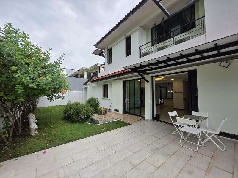 Rumah Berkembar untuk Dijual di Bandar Damai Perdana (Cheras) - Billy Chan - Exterior - PropertyGuru.com.my