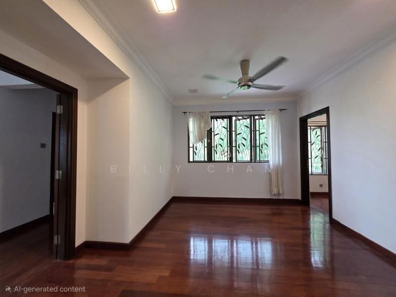 Rumah Berkembar untuk Dijual di Bandar Damai Perdana (Cheras) - Billy Chan - Living Room - PropertyGuru.com.my