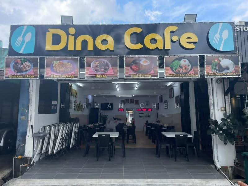 Shop for Rent in Taman Daya (Johor Bahru) - Herman Chen - Exterior - PropertyGuru.com.my