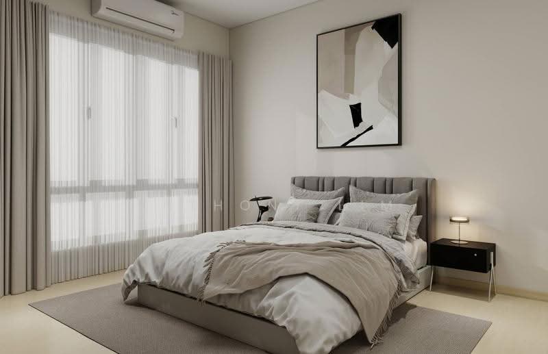 Condominium for Sale at Lake Point Residence - Anthony Lim - Bedroom - PropertyGuru.com.my