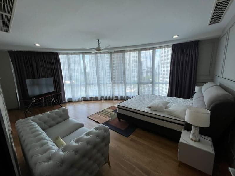 Condominium for Rent at 11 Mont Kiara @ MK11 - Siau Leng Cheong - Bedroom - PropertyGuru.com.my