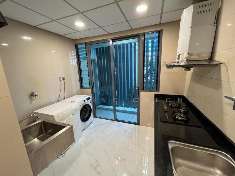 Condominium for Rent at 11 Mont Kiara @ MK11 - Siau Leng Cheong - Interior - PropertyGuru.com.my