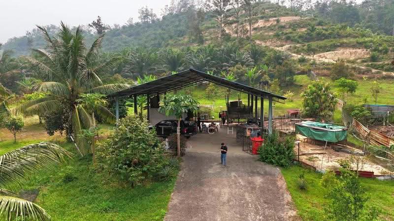 Tanah Pertanian untuk Dijual di Sungai Siput (Perak) - Cherie Chong - PropertyGuru.com.my