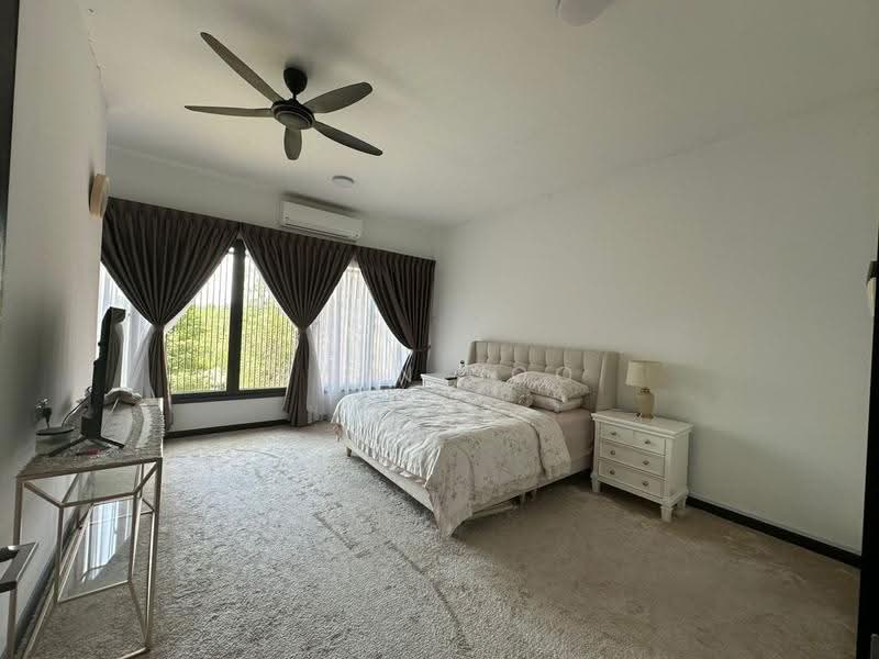 3-storey Terraced House for Sale in Denai Alam (Shah Alam) - Ryan Soo - Bedroom - PropertyGuru.com.my