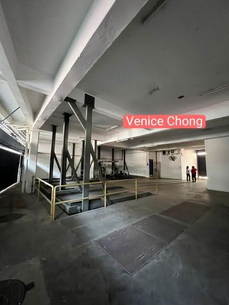 Kedai untuk Disewa di George Town (Penang) - Venice Chong - PropertyGuru.com.my