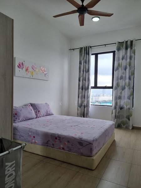 Condominium for Rent at The Hipster - Rex Tan - Bedroom - PropertyGuru.com.my