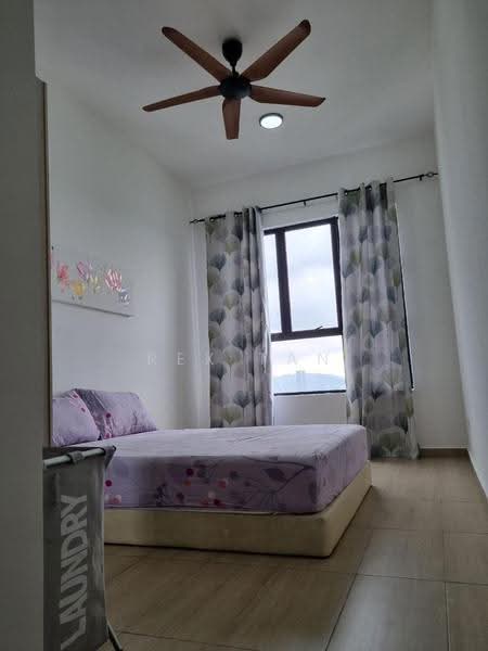 Condominium for Rent at The Hipster - Rex Tan - Bedroom - PropertyGuru.com.my