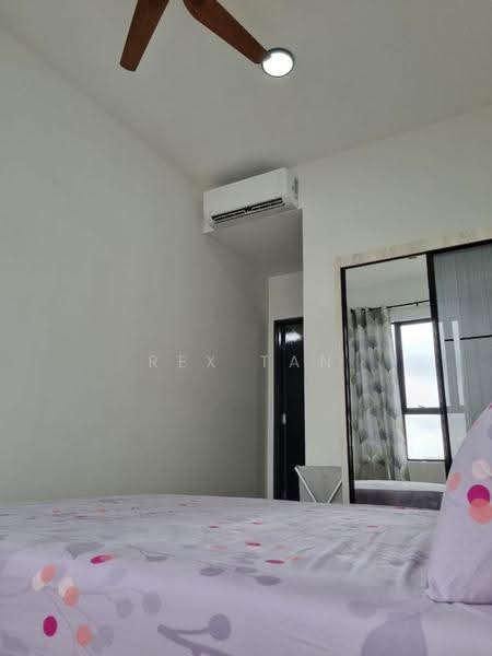 Condominium for Rent at The Hipster - Rex Tan - Bedroom - PropertyGuru.com.my