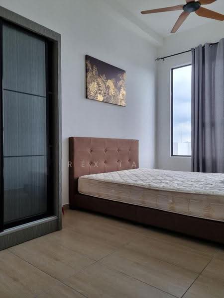 Condominium for Rent at The Hipster - Rex Tan - Bedroom - PropertyGuru.com.my