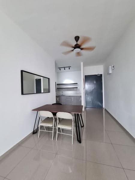 Condominium for Rent at The Hipster - Rex Tan - Dining Room - PropertyGuru.com.my