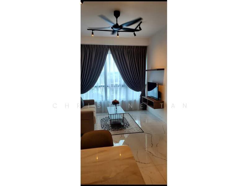 Service Residence for Rent at Cubic Botanical - Christine Tan - PropertyGuru.com.my