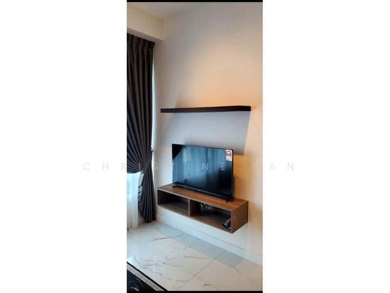 Service Residence for Rent at Cubic Botanical - Christine Tan - PropertyGuru.com.my