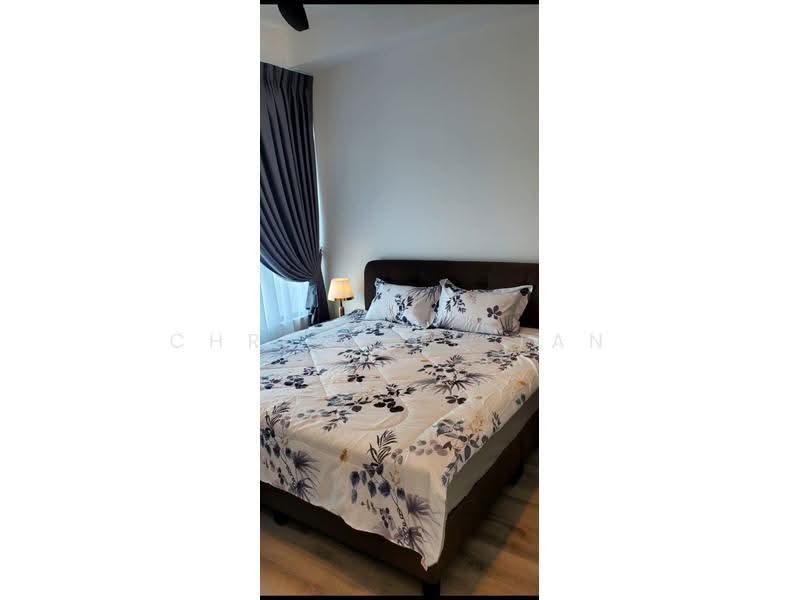 Service Residence for Rent at Cubic Botanical - Christine Tan - PropertyGuru.com.my