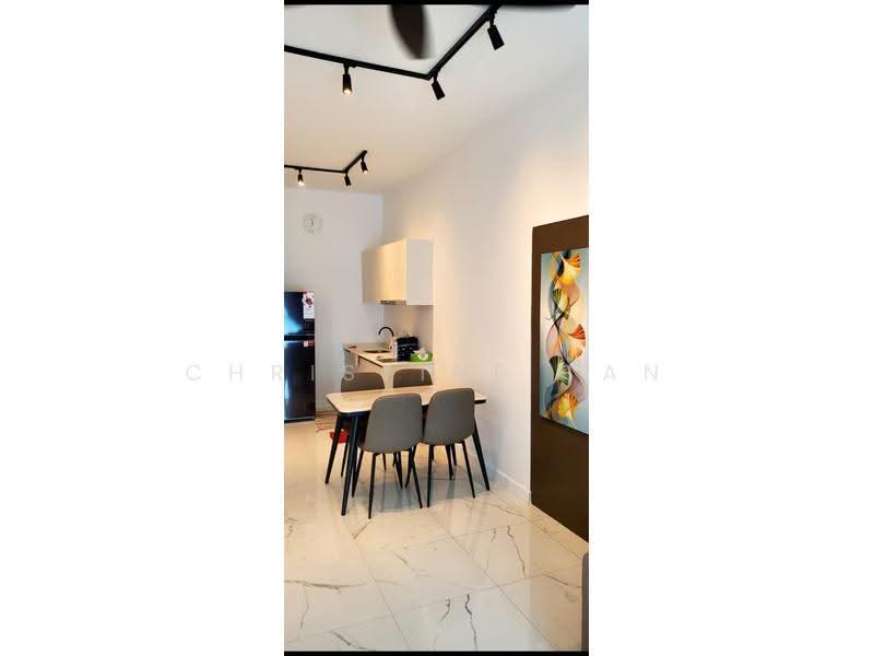 Service Residence for Rent at Cubic Botanical - Christine Tan - PropertyGuru.com.my