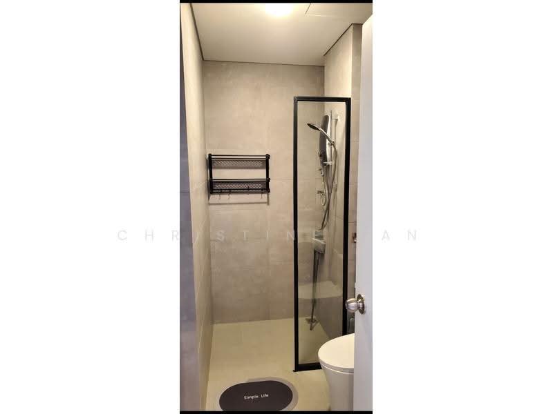 Service Residence for Rent at Cubic Botanical - Christine Tan - PropertyGuru.com.my