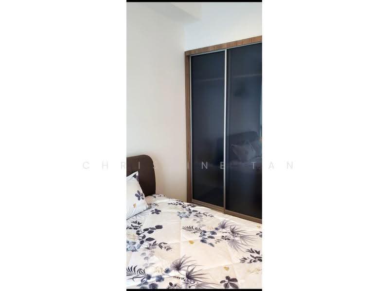 Service Residence for Rent at Cubic Botanical - Christine Tan - PropertyGuru.com.my