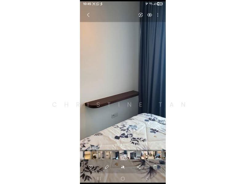 Service Residence for Rent at Cubic Botanical - Christine Tan - PropertyGuru.com.my
