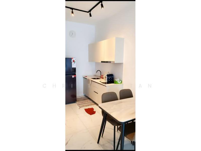 Service Residence for Rent at Cubic Botanical - Christine Tan - PropertyGuru.com.my