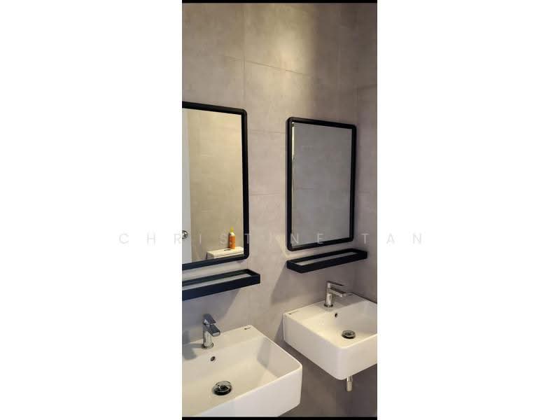 Service Residence for Rent at Cubic Botanical - Christine Tan - PropertyGuru.com.my