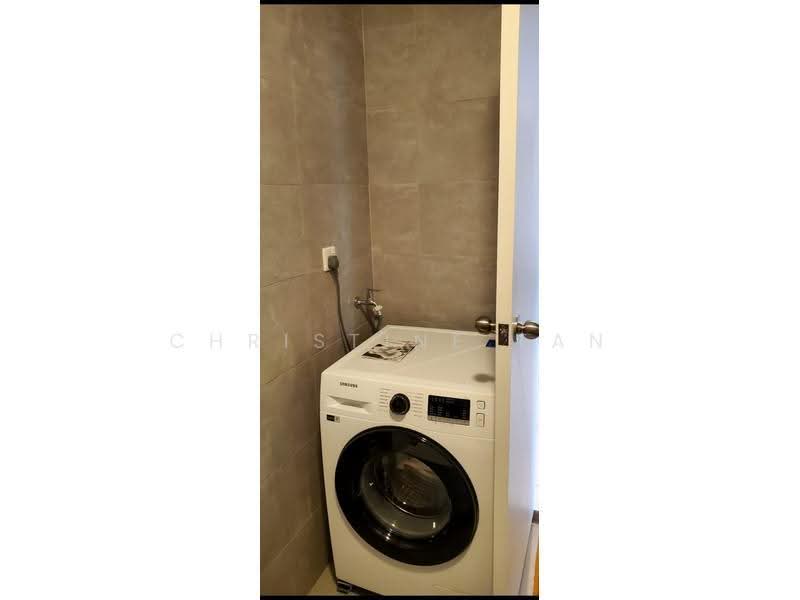 Service Residence for Rent at Cubic Botanical - Christine Tan - PropertyGuru.com.my