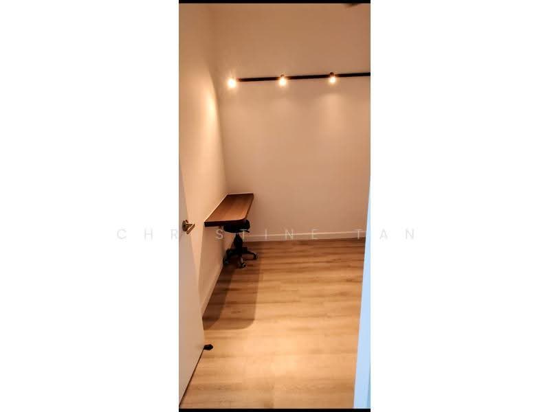 Service Residence for Rent at Cubic Botanical - Christine Tan - PropertyGuru.com.my