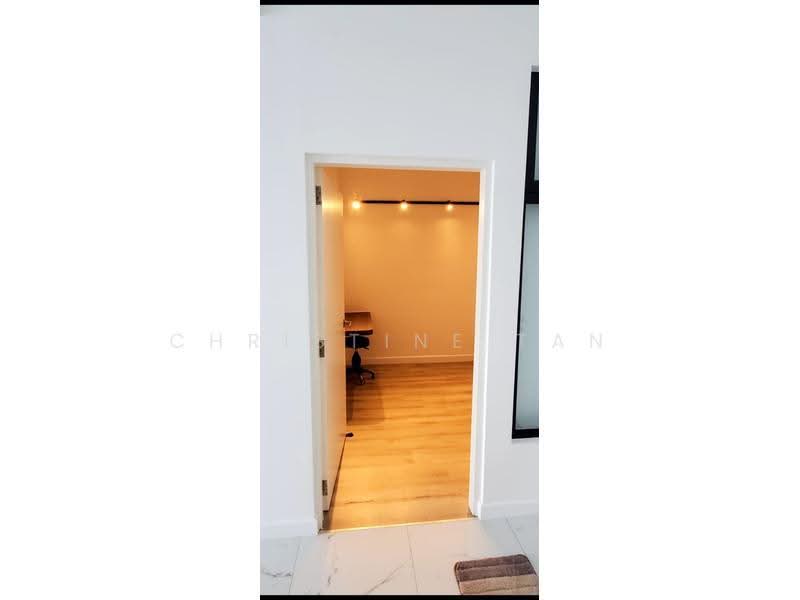 Service Residence for Rent at Cubic Botanical - Christine Tan - PropertyGuru.com.my