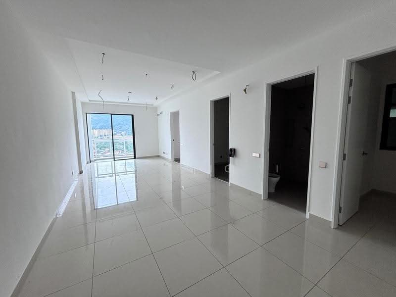 Kondominium untuk Dijual di Scots Pavilion - Tan Jing Yi - Living Room - PropertyGuru.com.my