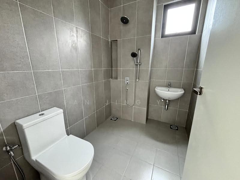 Kondominium untuk Dijual di Scots Pavilion - Tan Jing Yi - Bathroom - PropertyGuru.com.my