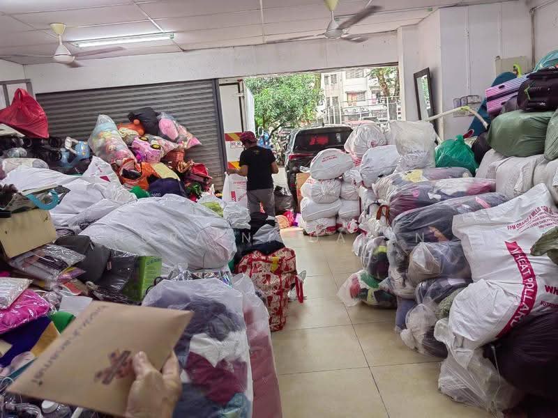 Shop for Sale in Bandar Sri Damansara (Selangor) - Noraini Dahan - PropertyGuru.com.my
