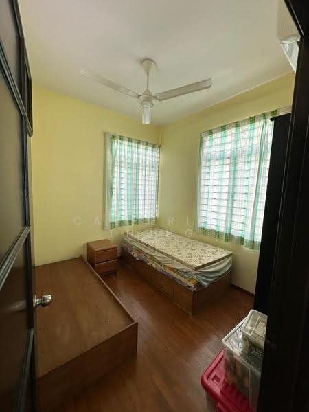 Rumah Kluster untuk Dijual di Bukit Indah (Iskandar Puteri (Nusajaya)) - Catherine Thung - Bedroom - PropertyGuru.com.my