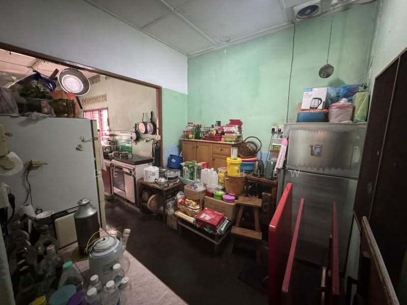 Bungalow House untuk Dijual di Rawang (Selangor) - Dexter Chiew - Kitchen - PropertyGuru.com.my