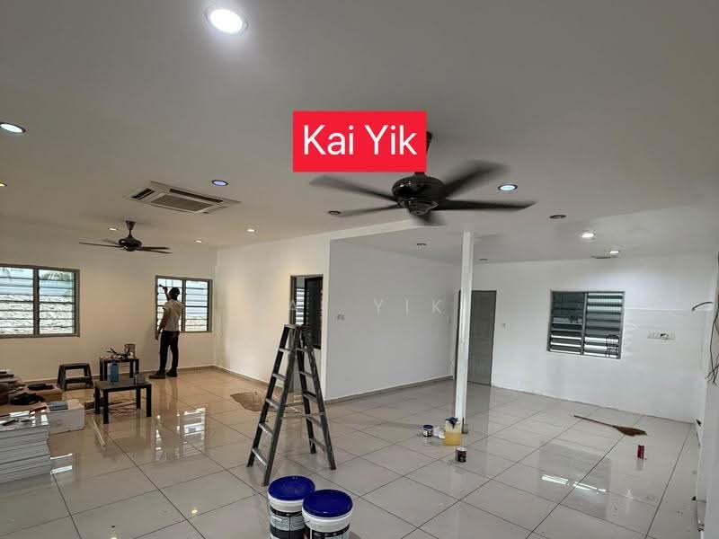 Warehouse for Rent in Butterworth (Penang) - Kai Yik - Living Room - PropertyGuru.com.my