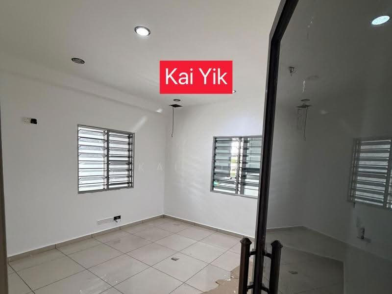 Warehouse for Rent in Butterworth (Penang) - Kai Yik - Interior - PropertyGuru.com.my