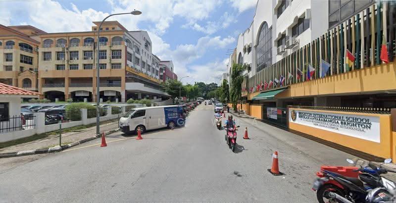 Kedai untuk Dijual di Setiawangsa (Kuala Lumpur) - King Wha - Exterior - PropertyGuru.com.my