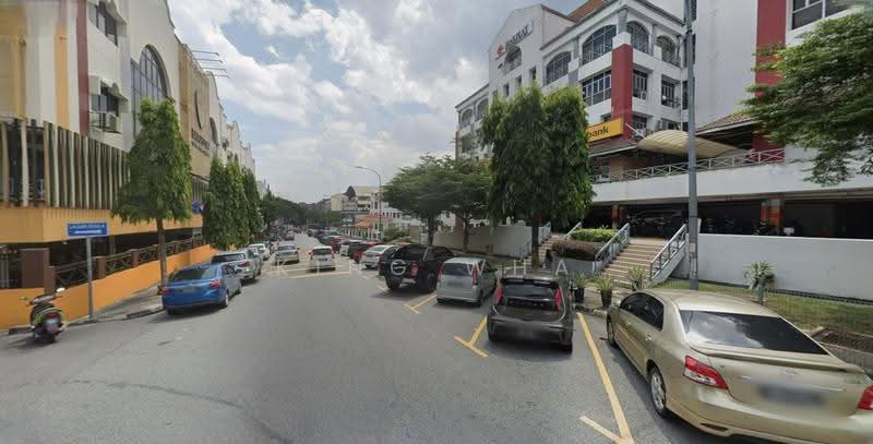Kedai untuk Dijual di Setiawangsa (Kuala Lumpur) - King Wha - Exterior - PropertyGuru.com.my