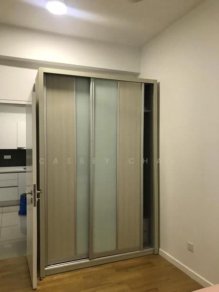 Kondominium untuk Disewa di Urbana Residences - Cassey Chai - Interior - PropertyGuru.com.my