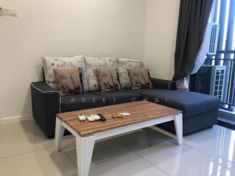 Kondominium untuk Disewa di Urbana Residences - Cassey Chai - PropertyGuru.com.my