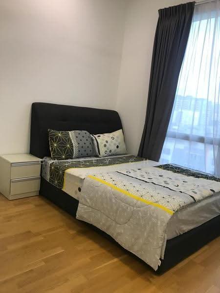 Kondominium untuk Disewa di Urbana Residences - Cassey Chai - PropertyGuru.com.my
