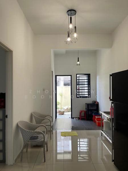 3-storey Terraced House for Sale in Bukit Jambul (Penang) - Zhonl Saw Boon Loong - Interior - PropertyGuru.com.my