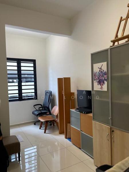 3-storey Terraced House for Sale in Bukit Jambul (Penang) - Zhonl Saw Boon Loong - Interior - PropertyGuru.com.my