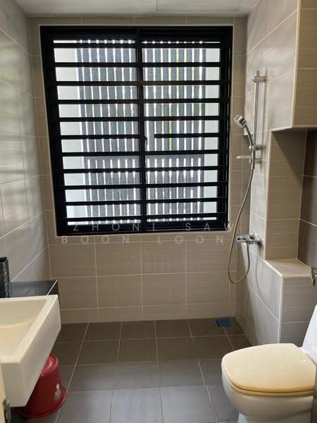 3-storey Terraced House for Sale in Bukit Jambul (Penang) - Zhonl Saw Boon Loong - PropertyGuru.com.my