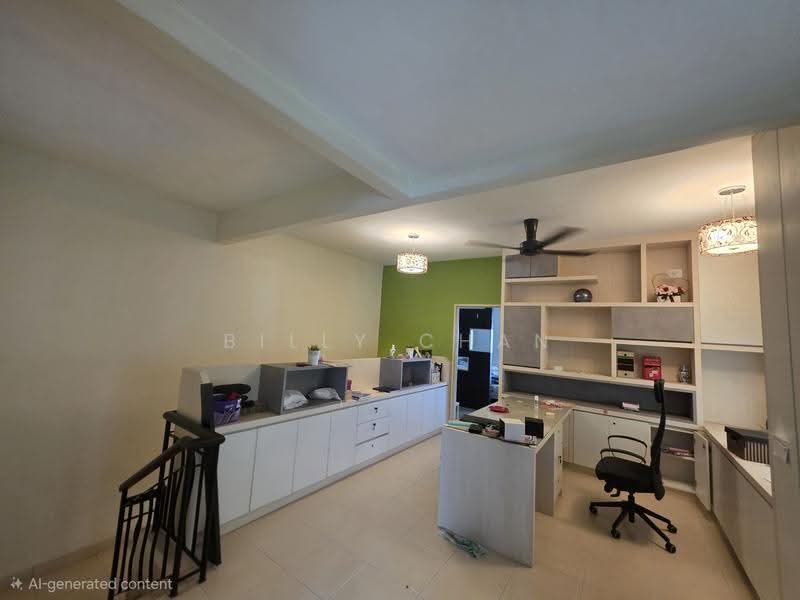 3-storey Terraced House for Sale in Taman Bukit Prima (Cheras) - Billy Chan - PropertyGuru.com.my