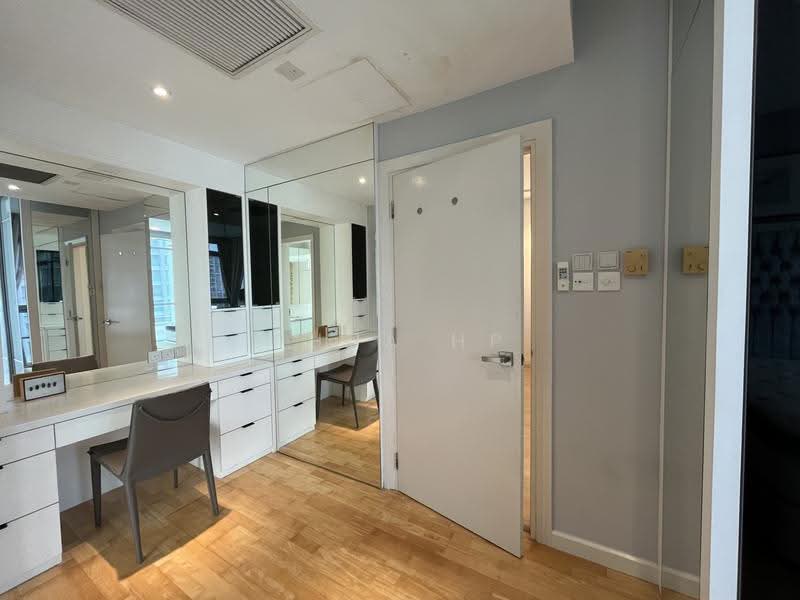 Service Residence for Rent at Solaris Dutamas - Phua HP - PropertyGuru.com.my