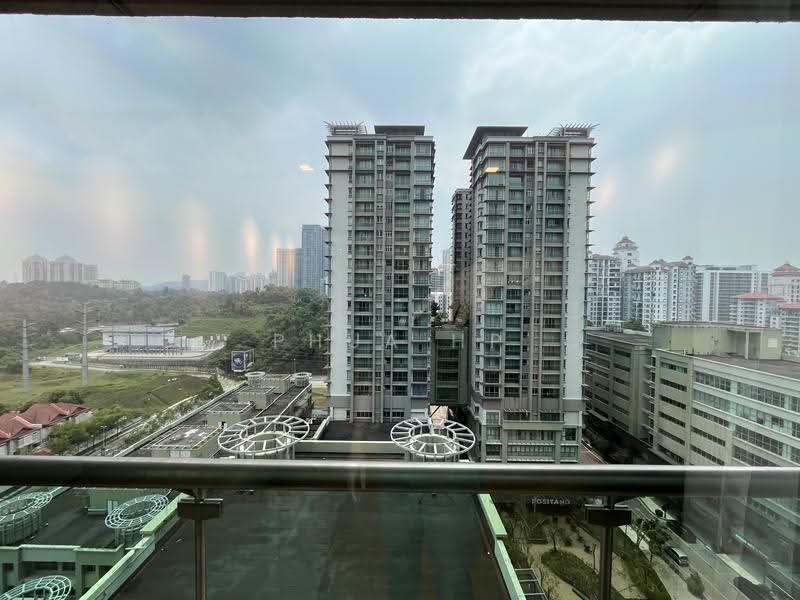Service Residence for Rent at Solaris Dutamas - Phua HP - PropertyGuru.com.my