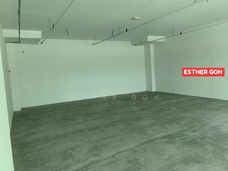 Shop / Office for Sale in Batu Kawan (Penang) - Esther Goh - Interior - PropertyGuru.com.my