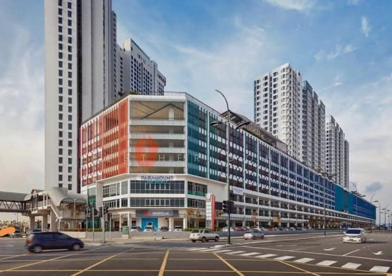Shop / Office for Sale in Batu Kawan (Penang) - Esther Goh - Exterior - PropertyGuru.com.my