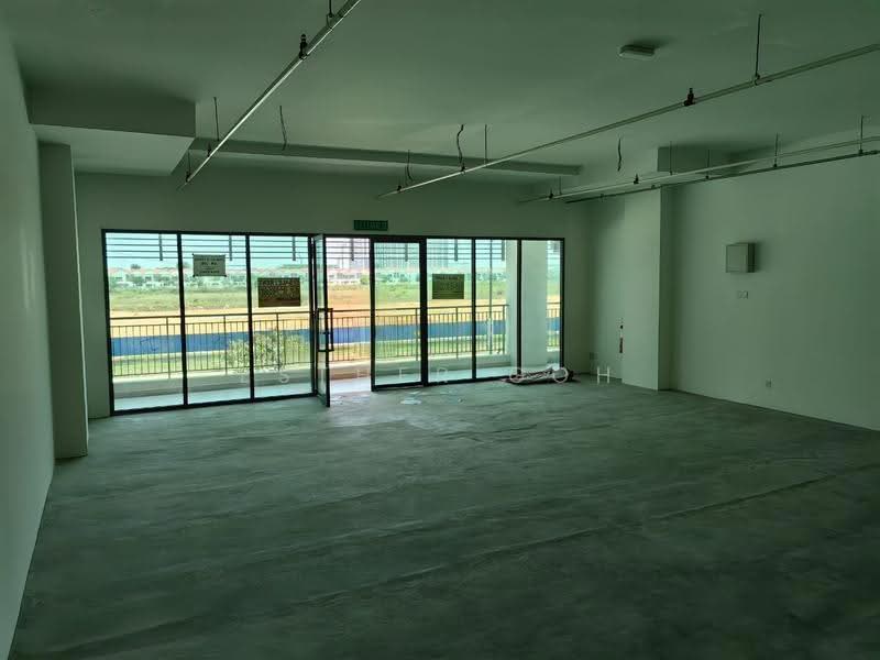 Shop / Office for Sale in Batu Kawan (Penang) - Esther Goh - Interior - PropertyGuru.com.my