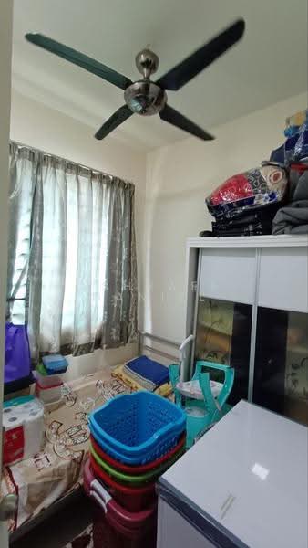 Semi-Detached House for Sale in Denai Alam (Shah Alam) - Ashraff Daniel - PropertyGuru.com.my