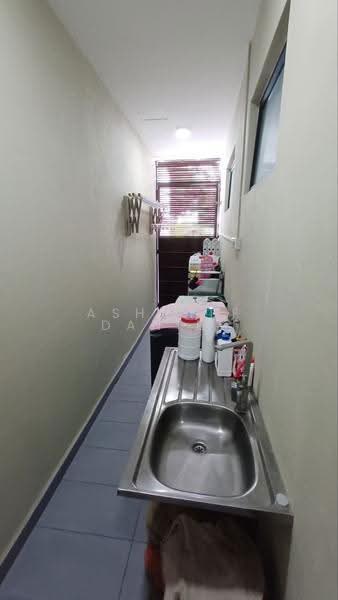 Semi-Detached House for Sale in Denai Alam (Shah Alam) - Ashraff Daniel - PropertyGuru.com.my